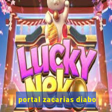 portal zacarias diabo